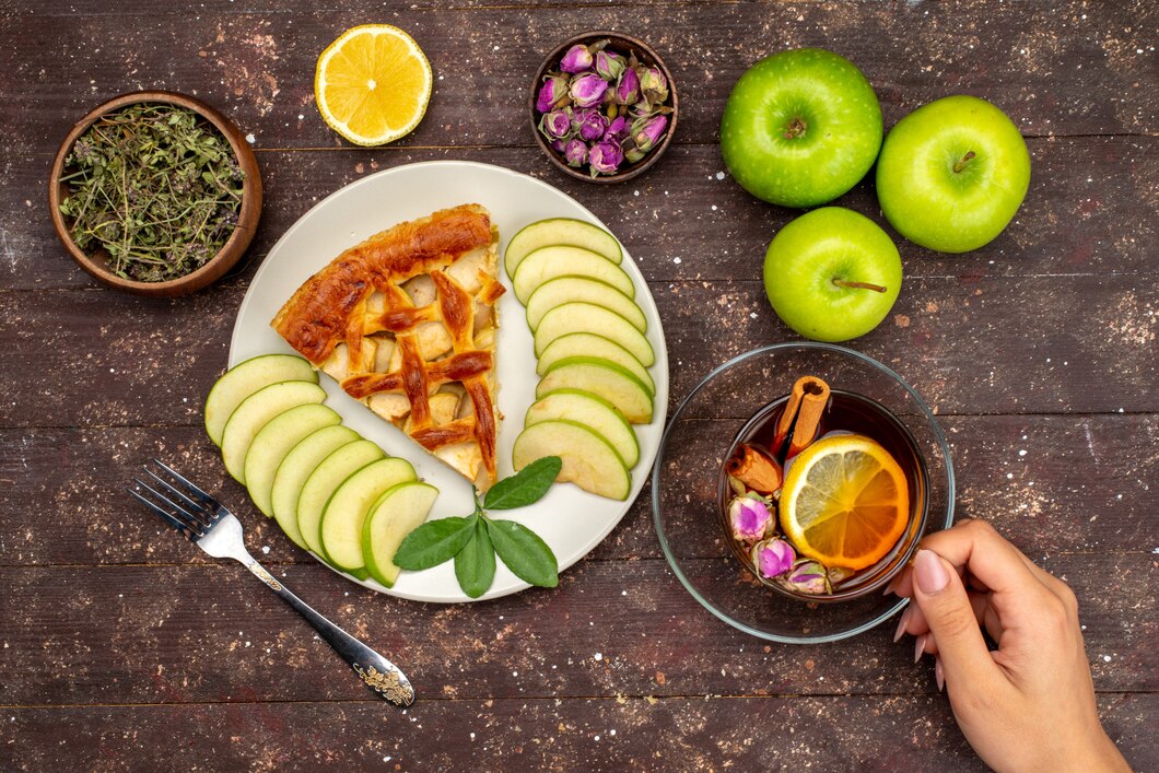 Professionelle Ernährungsberatung in österreichischer Gesundheitseinrichtung
